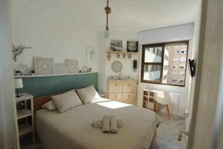 Encantador Apartamento Frente A La Playa Victoria Daire Cadiz Dış mekan fotoğraf