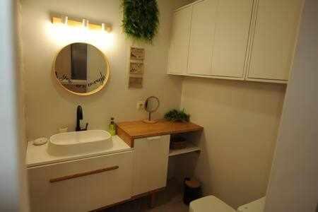 Encantador Apartamento Frente A La Playa Victoria Daire Cadiz Dış mekan fotoğraf